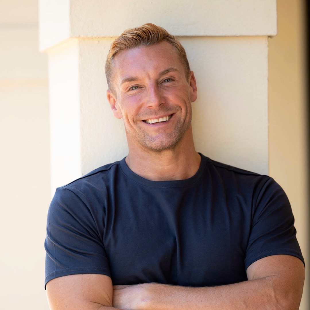 Chad Mathew