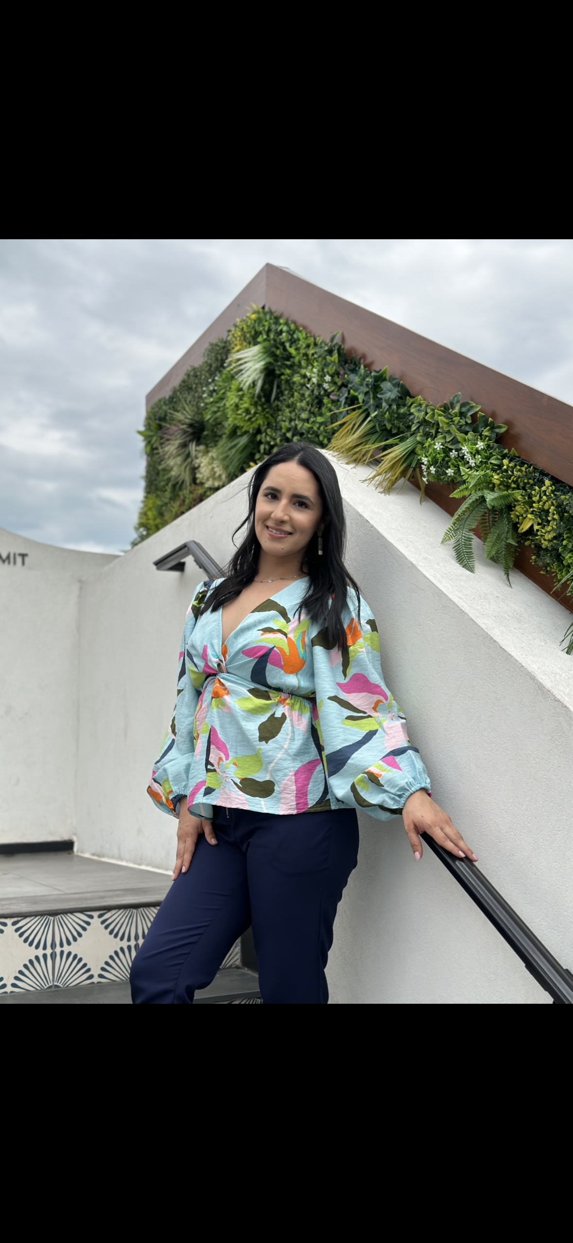 Erika Santacruz