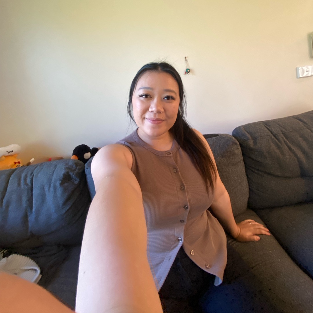 Amanda Lam