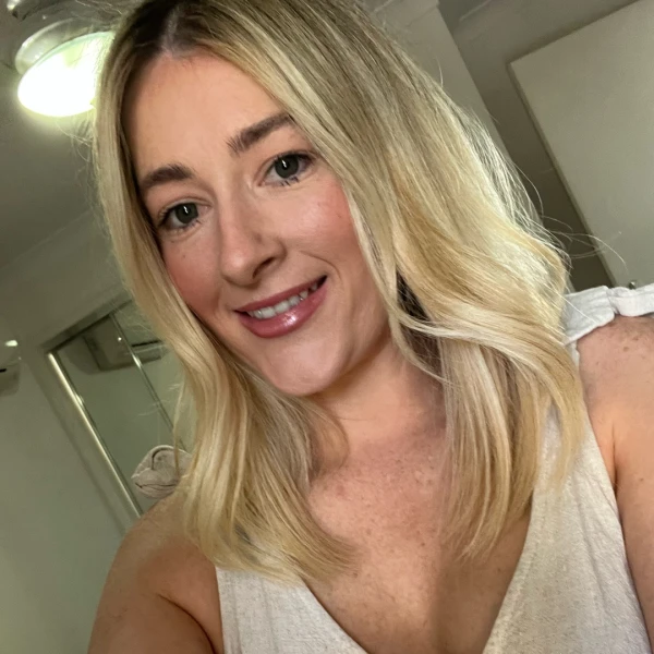 Alicia Chirgwin