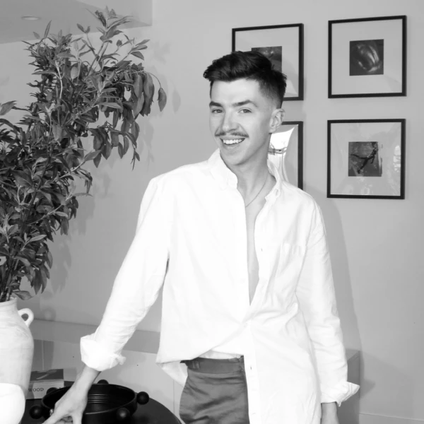 Joshua Stapleton