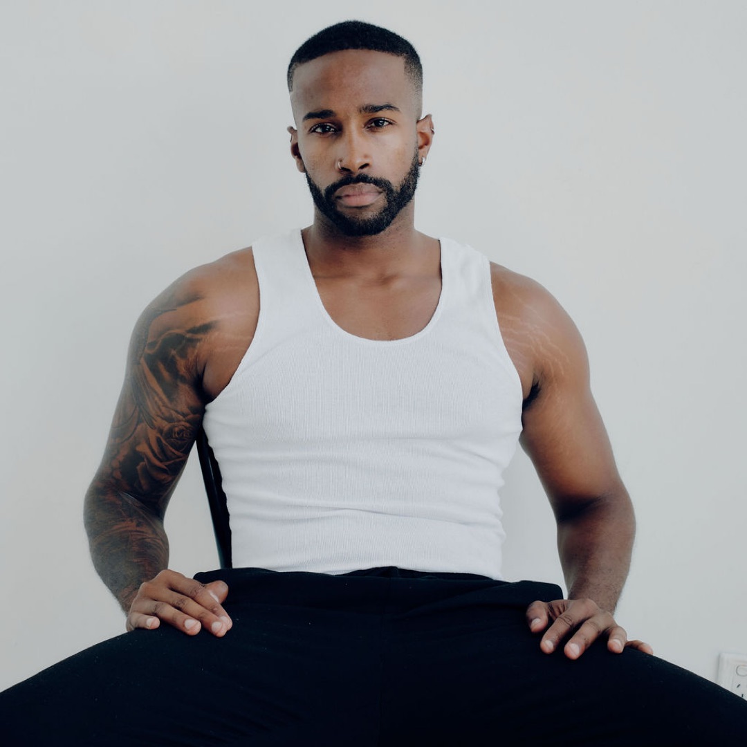 Dwayne-Andrew Kerr