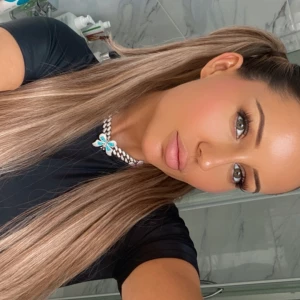 Georgia Pearce