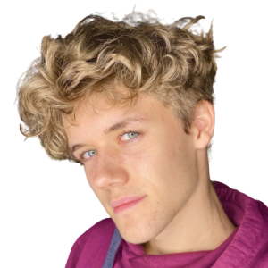 Luca Pferdmenges
