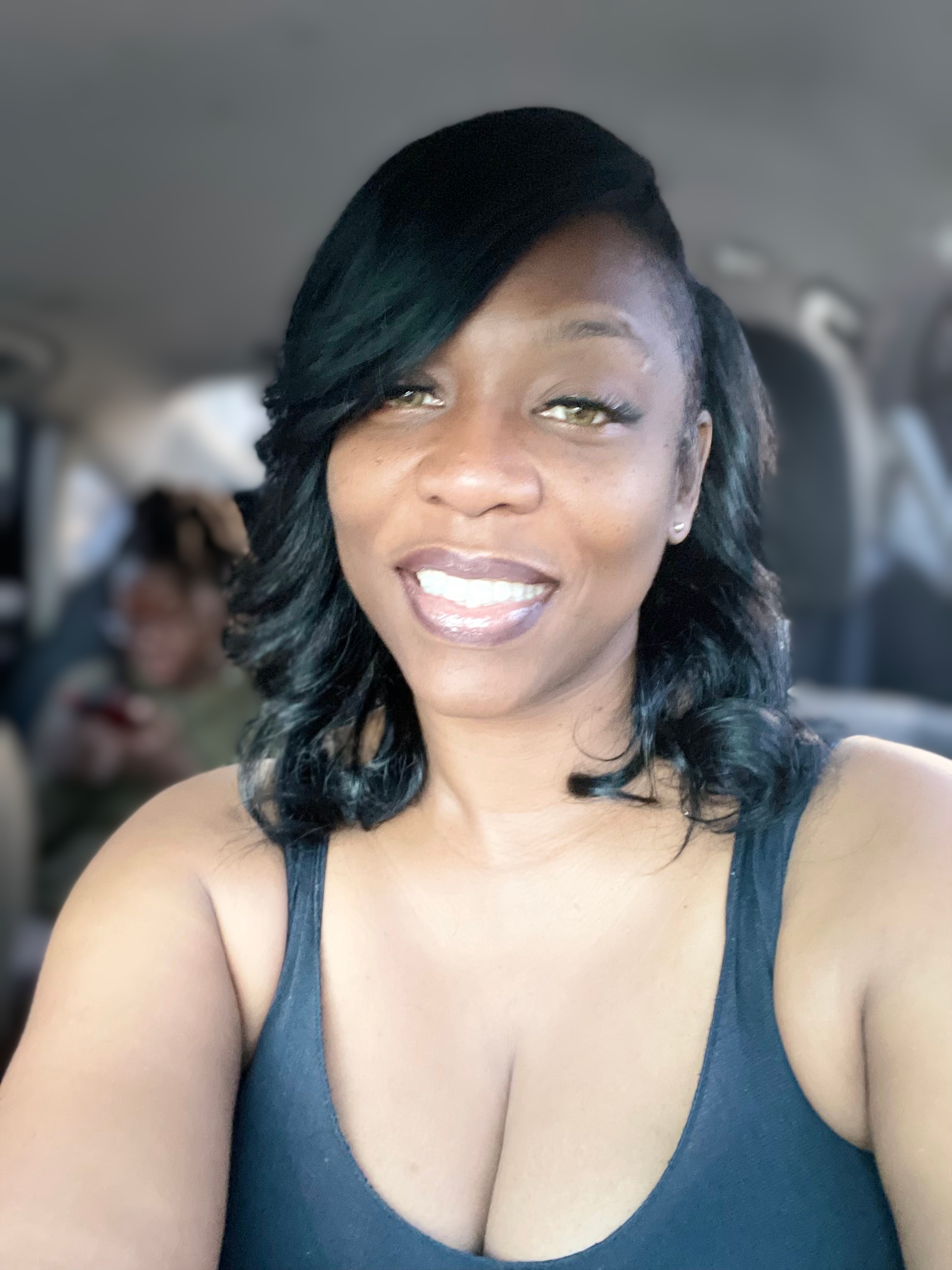 Shantel Woods