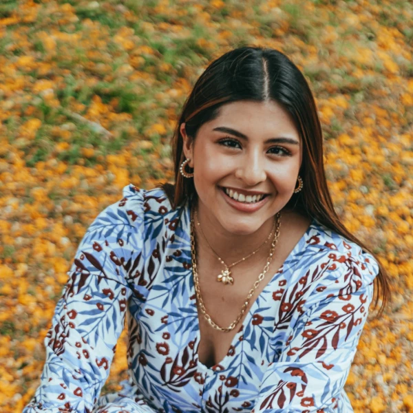 Maria Luna