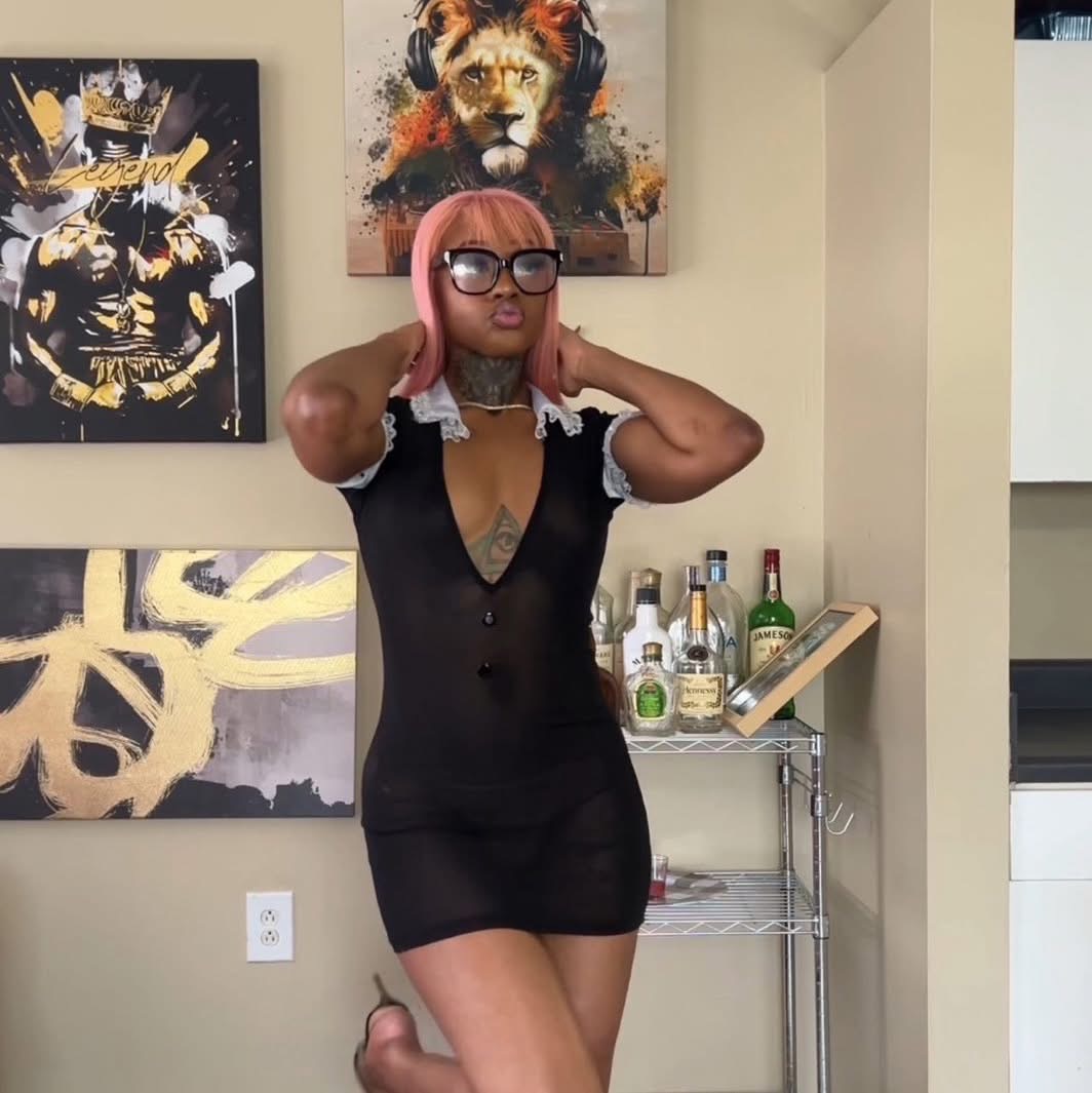 Breanna Lewis