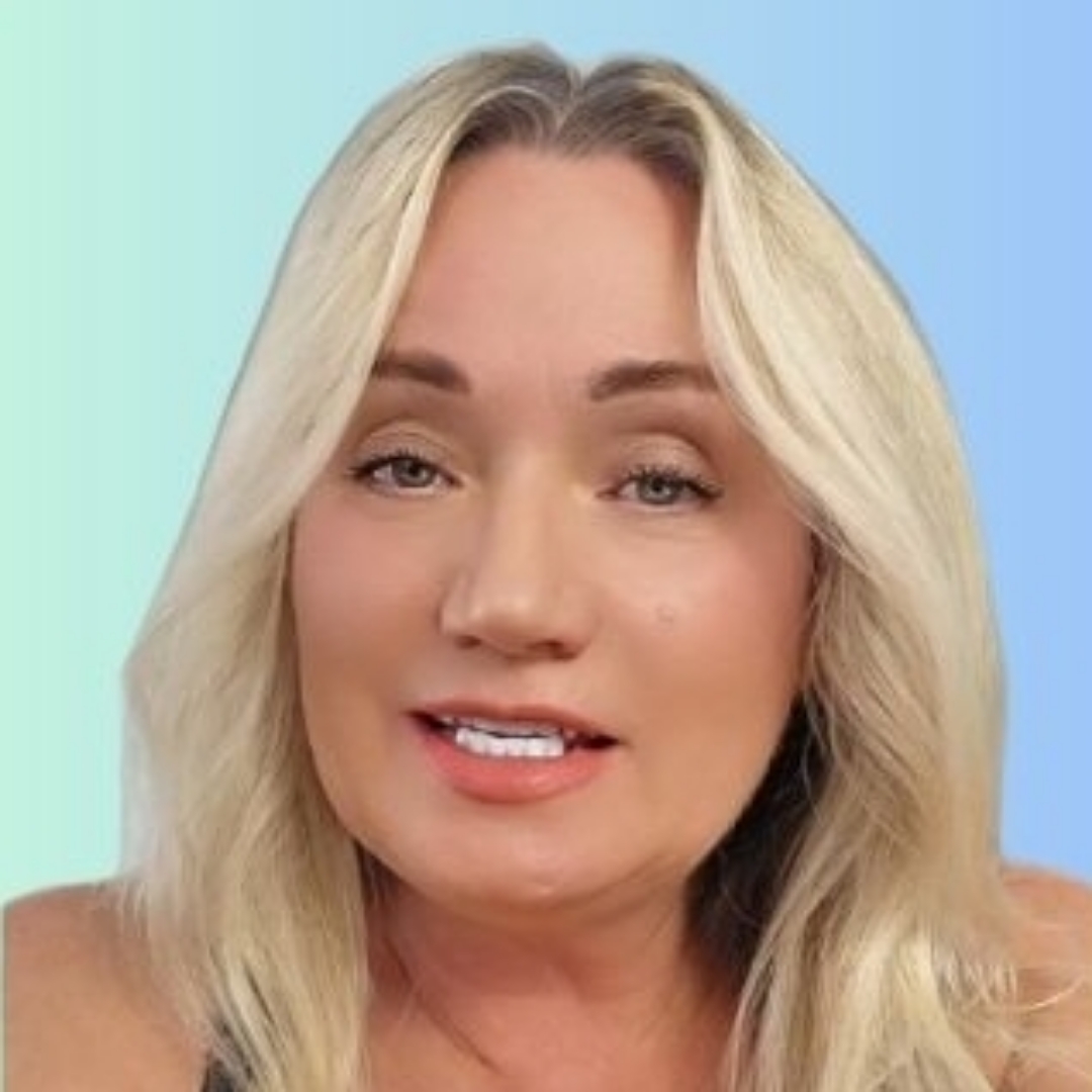 Betty Ann Oakley