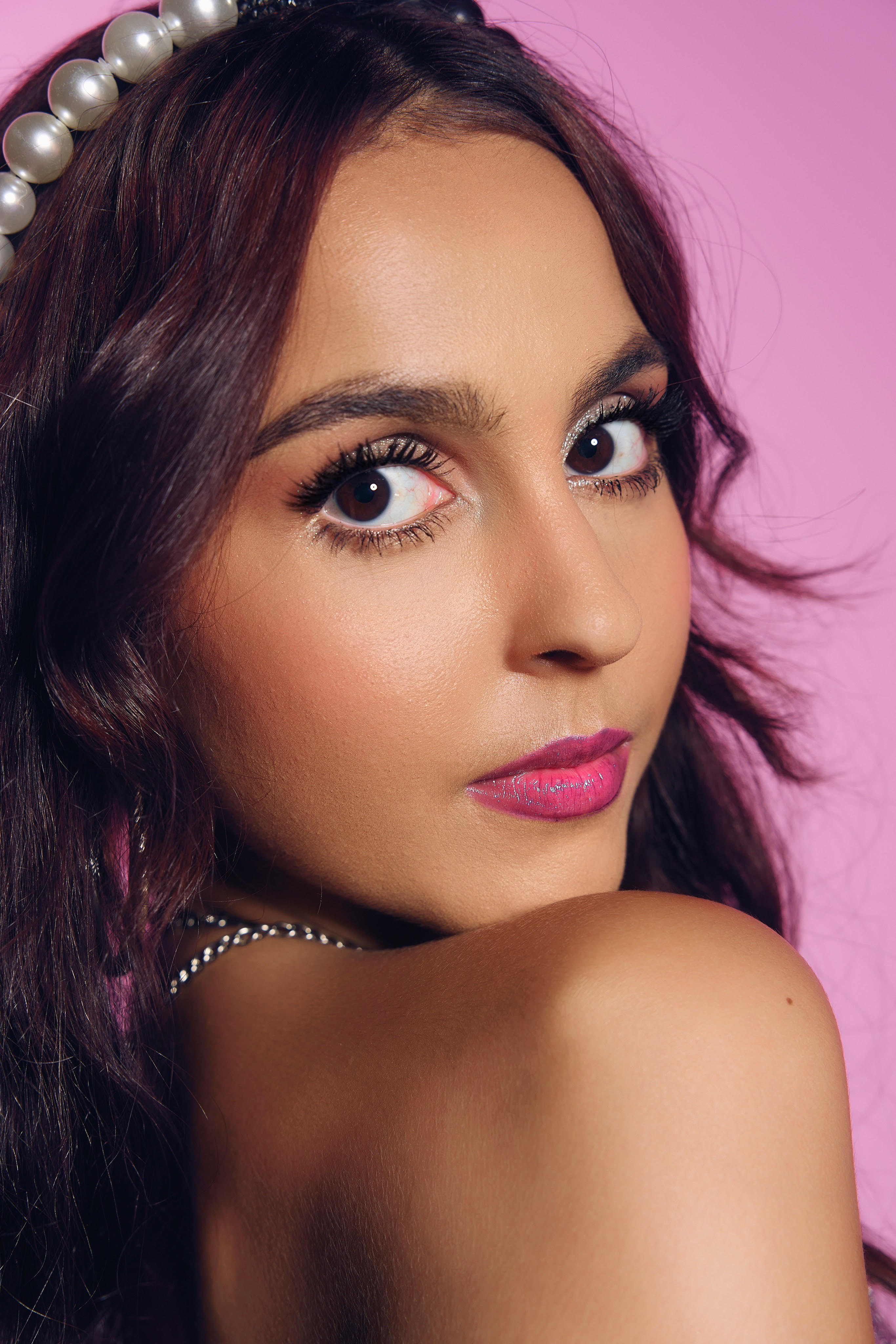 Yasmine Majdi