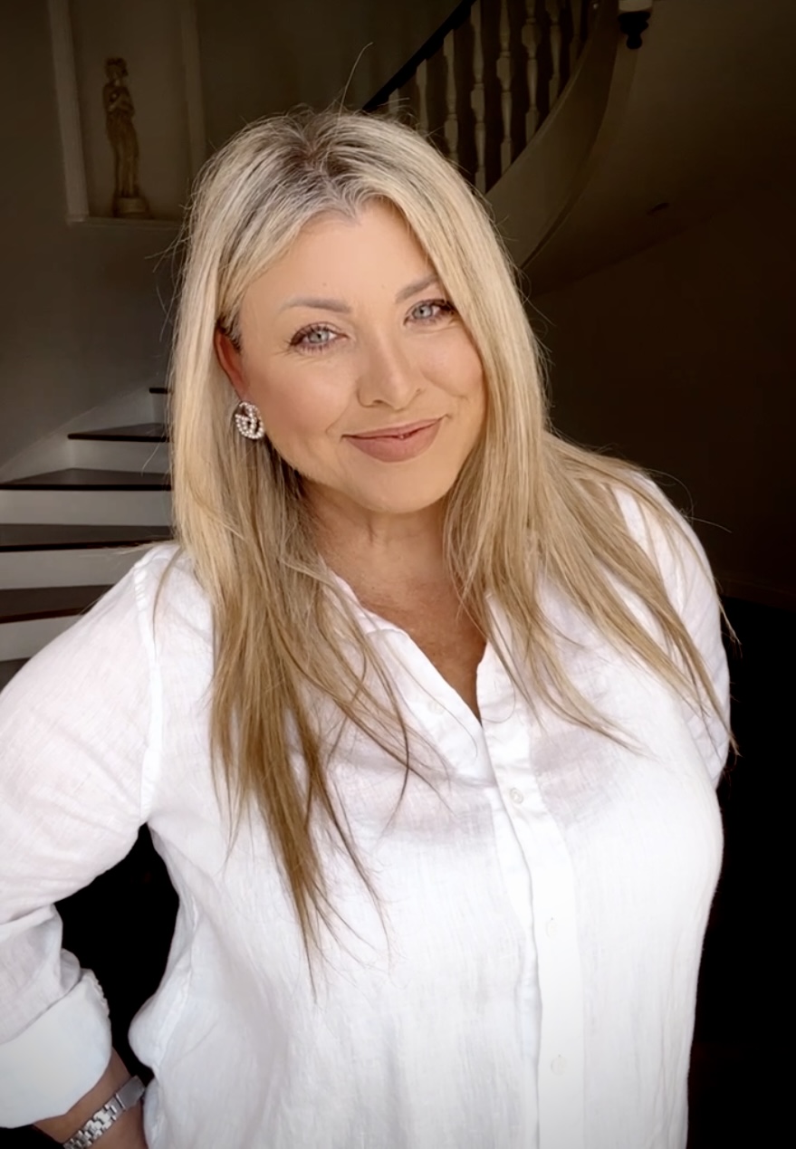 Deb Martin