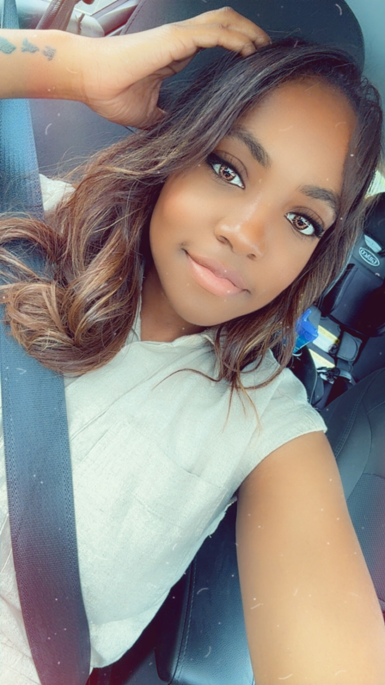 Lia Frazier