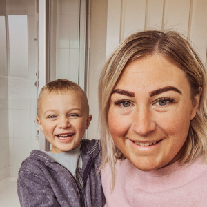 Emily Buchanan