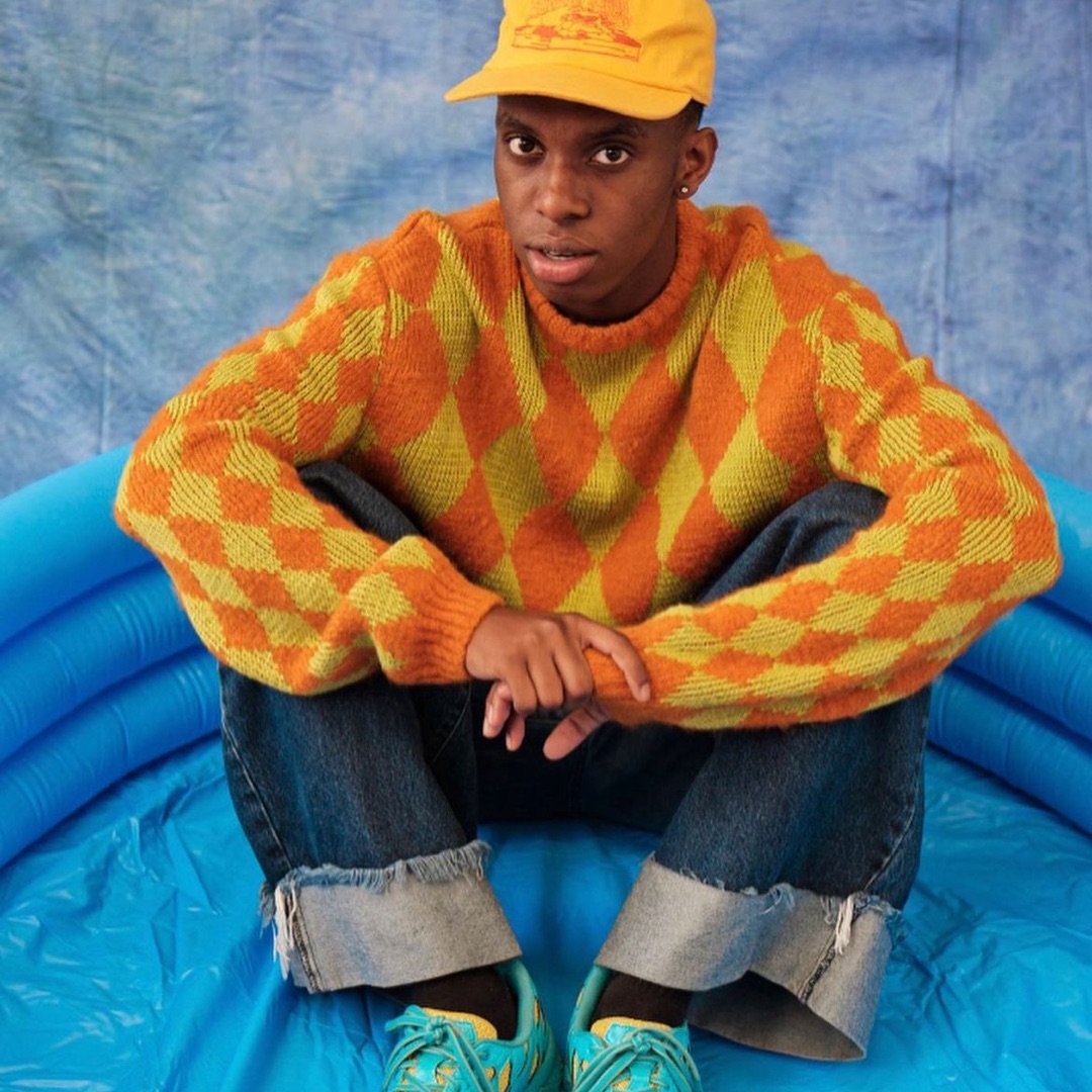 Steven Muhayimana