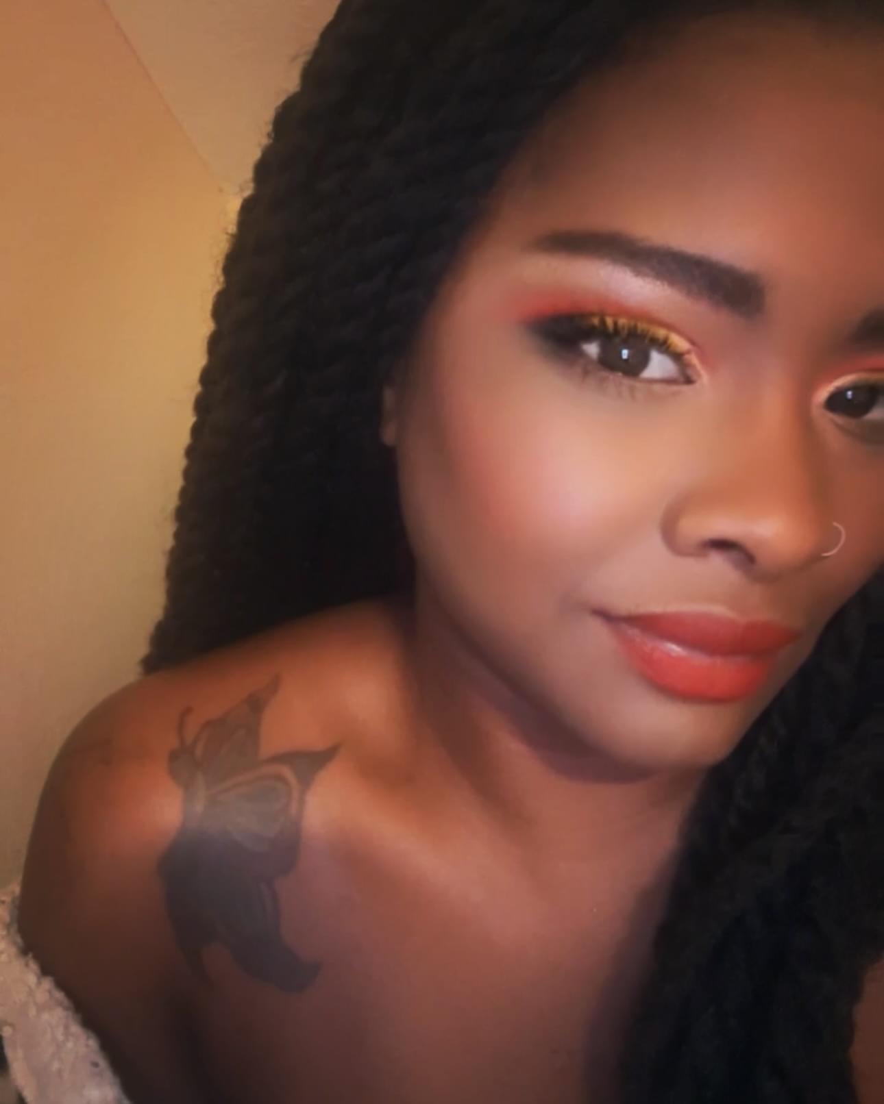 Sharnelle Patterson