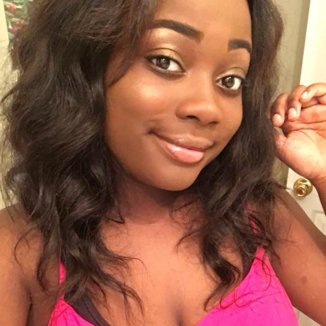Olivia Connellunu