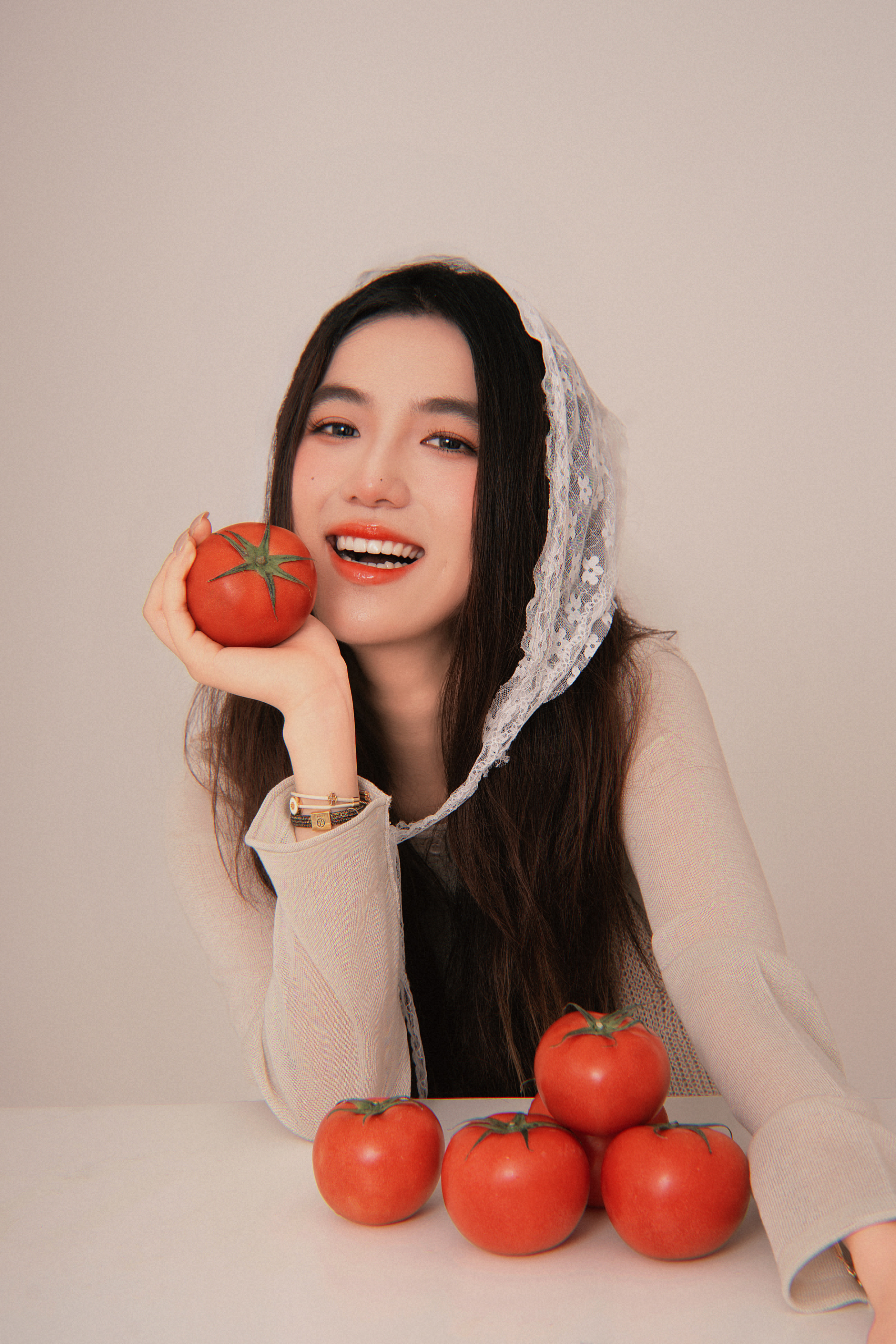 Becky Pang