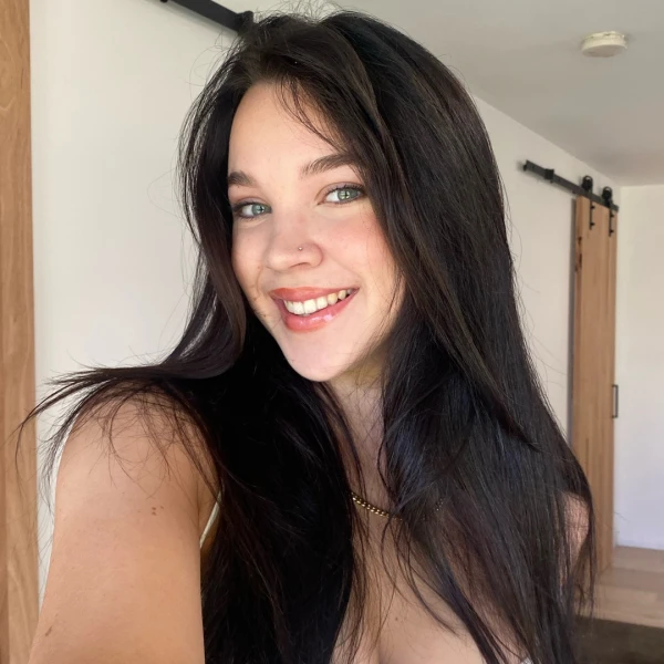 Briana James