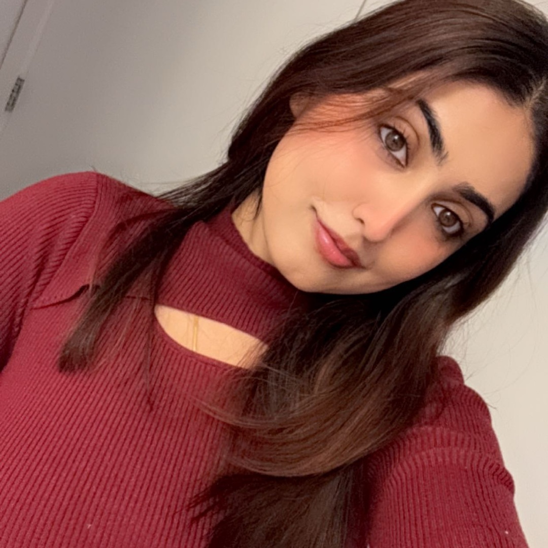 Divanshi Makkar