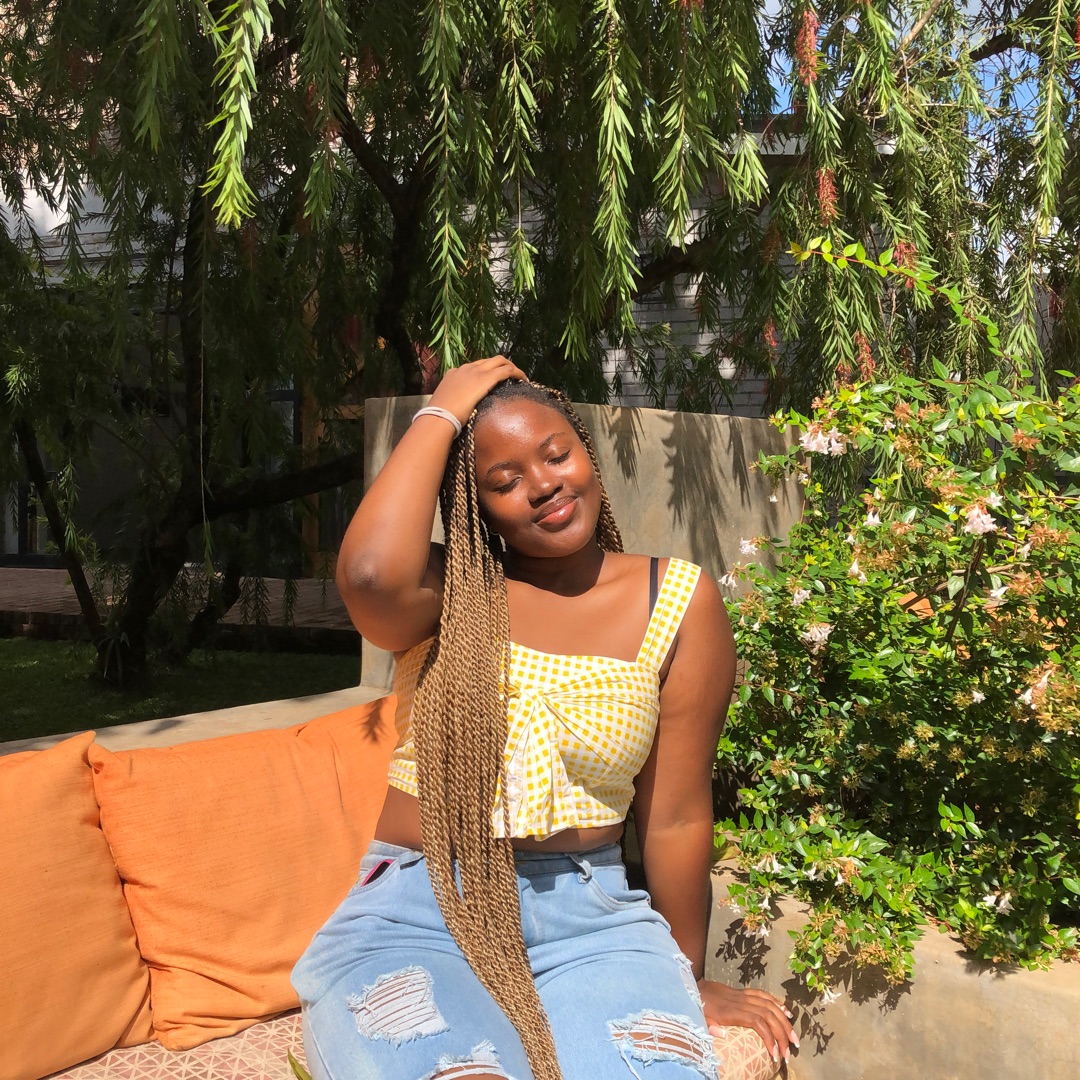 Thandiwe Mtwazi
