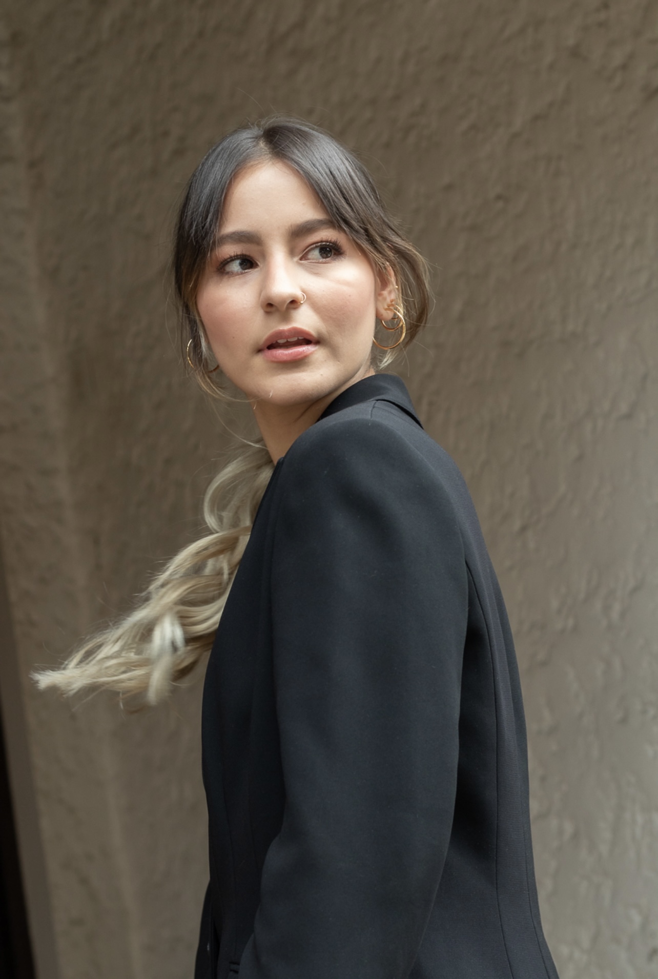 Valentina Velasquez Gomez