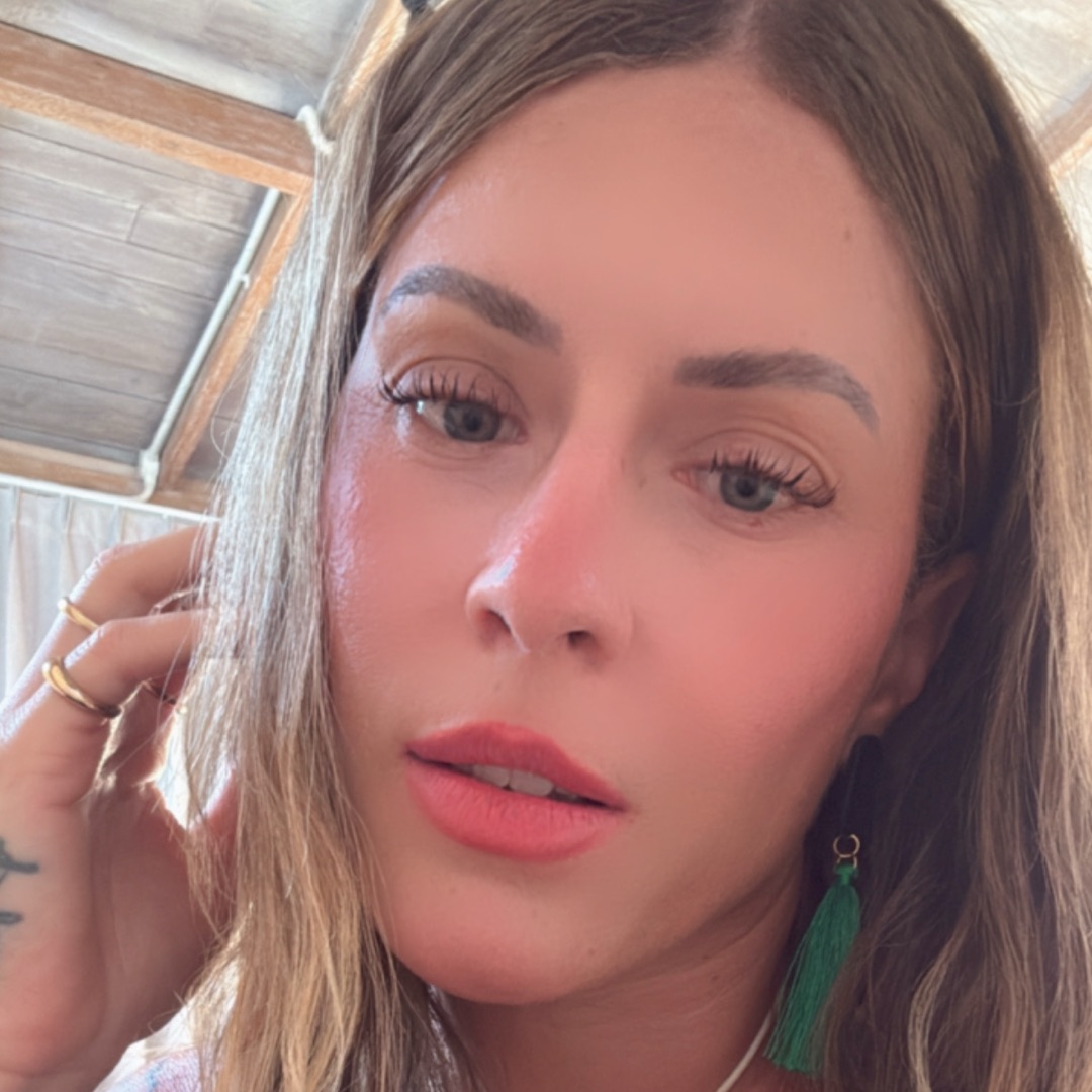 Jessica Carlessi