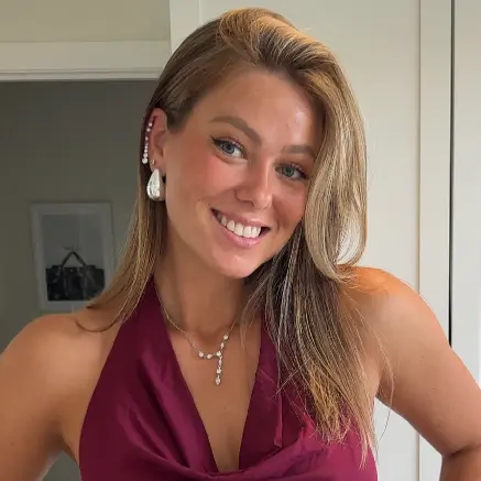 Tegan Mason