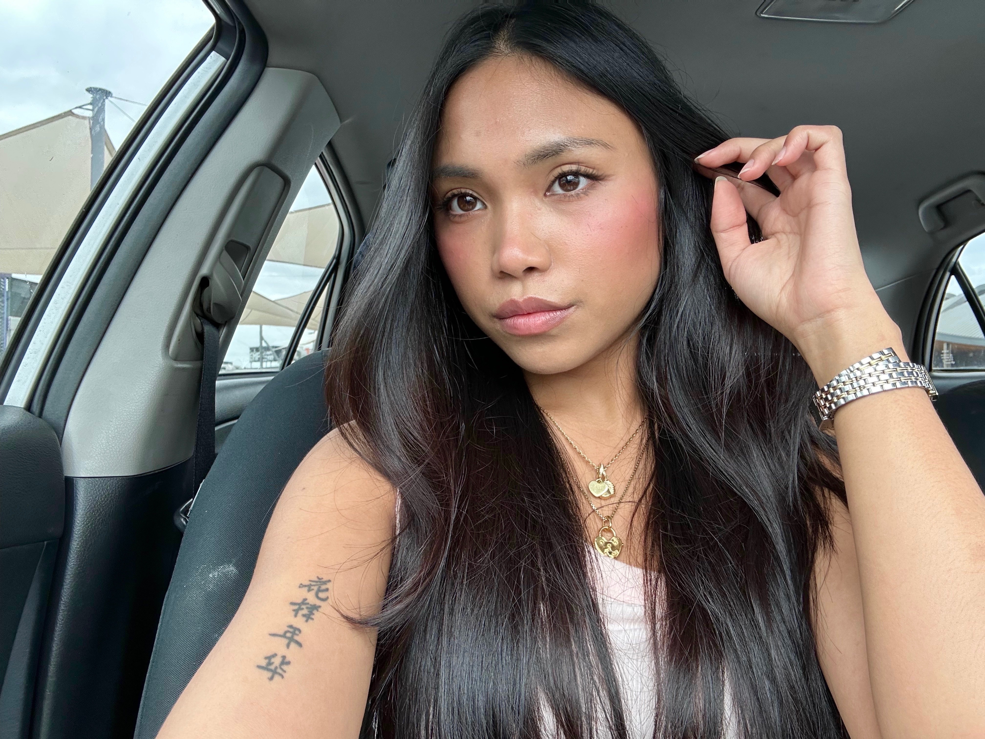 Shaira Piamonte