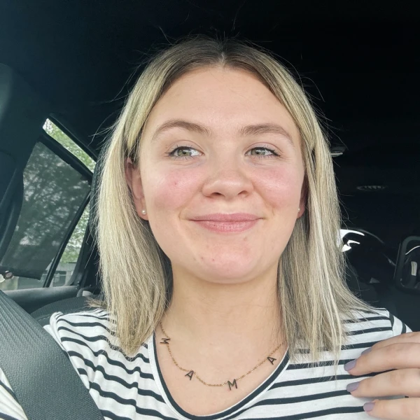 Kiersten Bolender