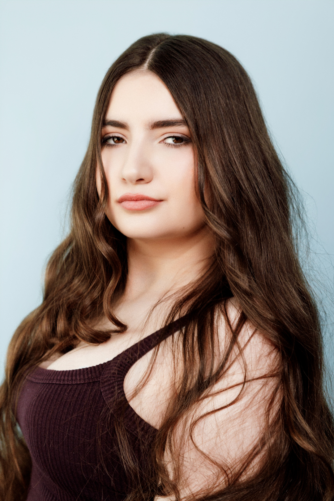 Georgia Cordery
