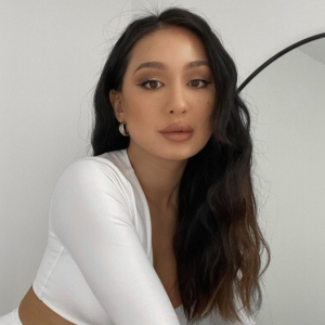 Monica Dong