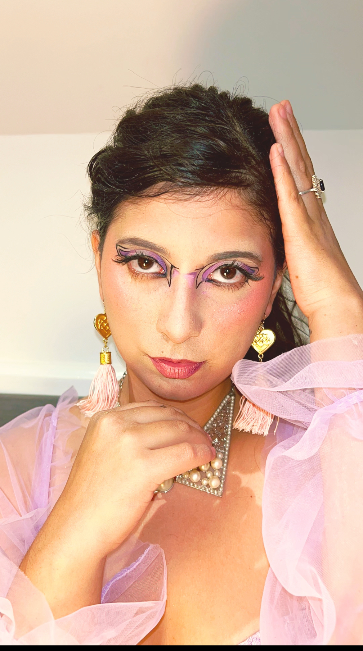 Elizabeth Ampudia Montúfar