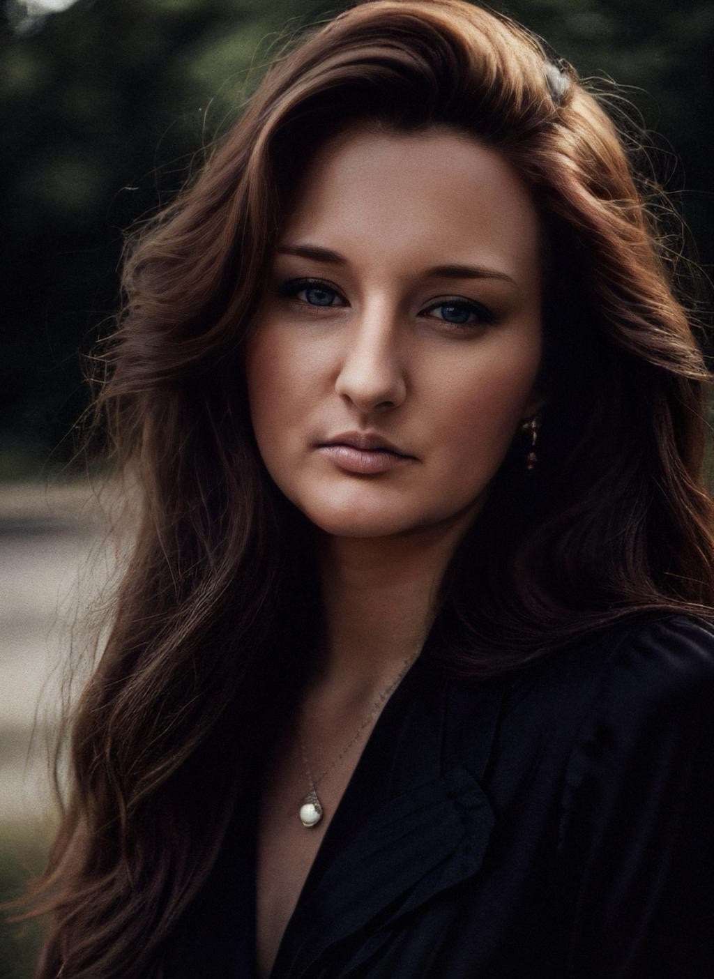 Stephani Brisbin
