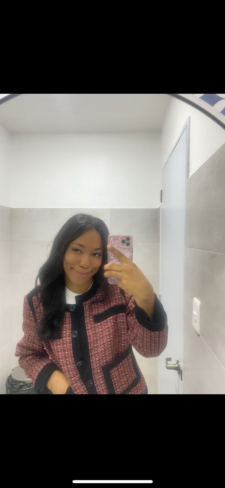 Isabel Frias Ramirez