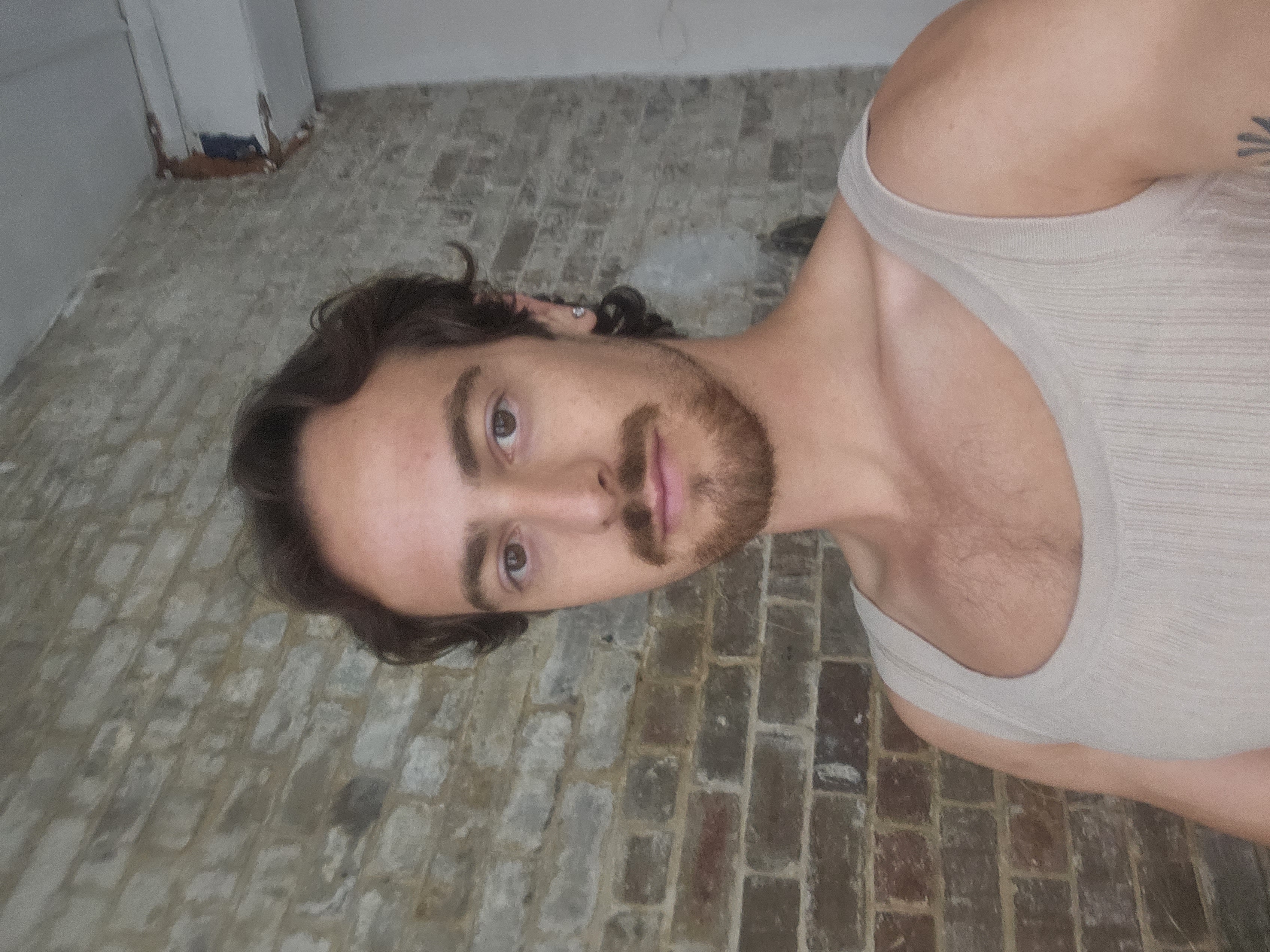 Jackson Lorrigan