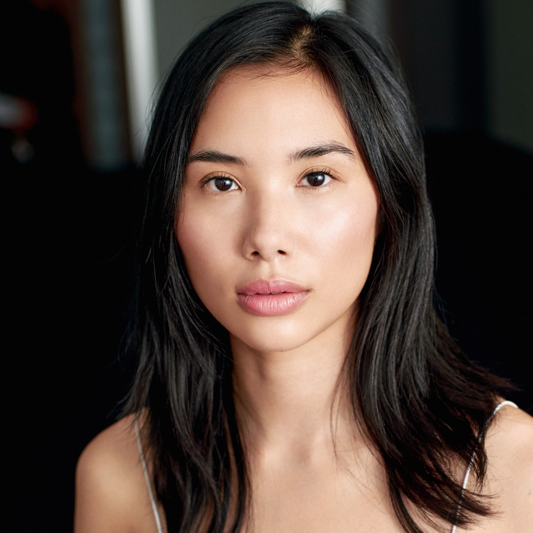 Aly Zhang