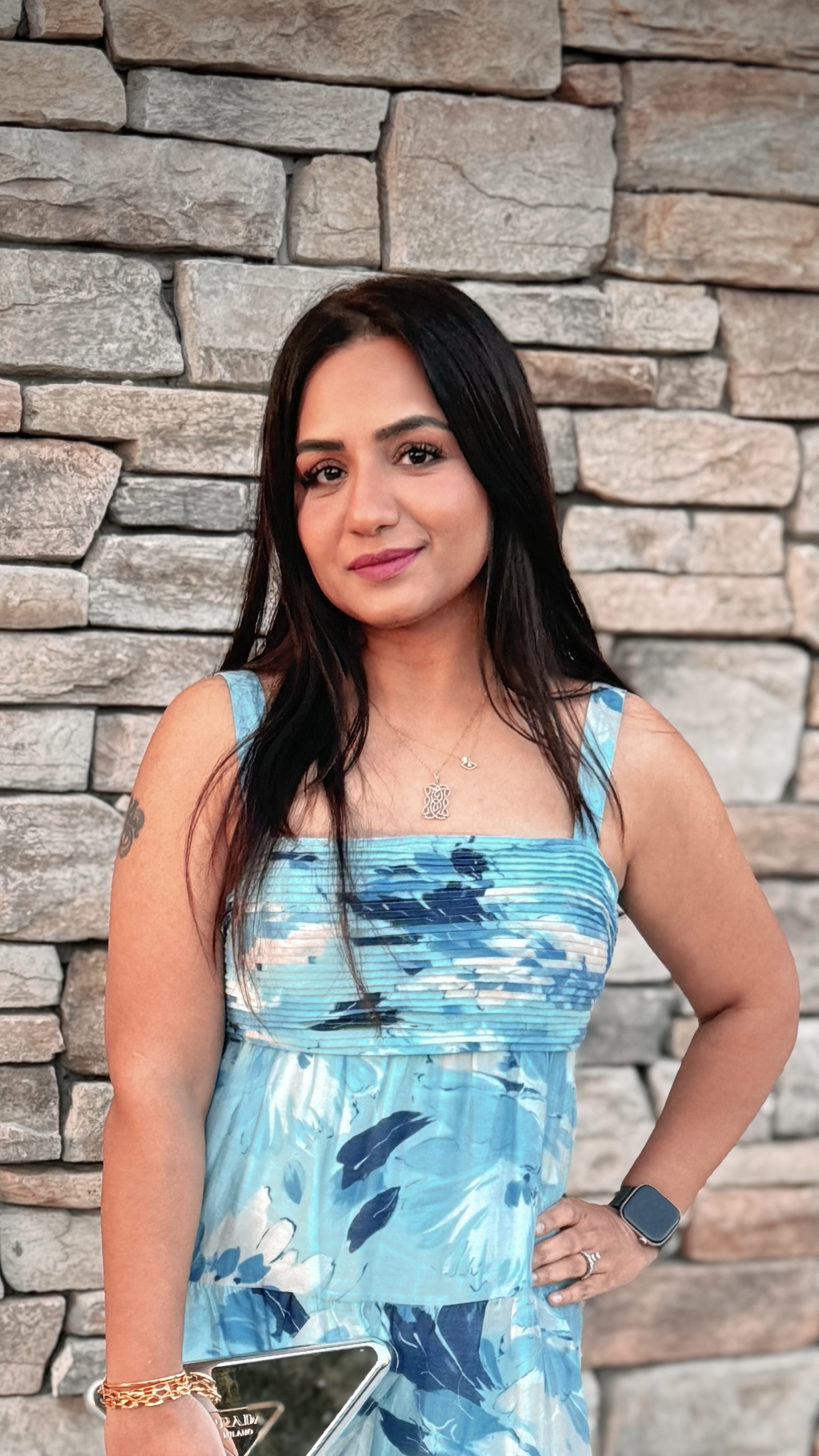 Shikha Ralleigh