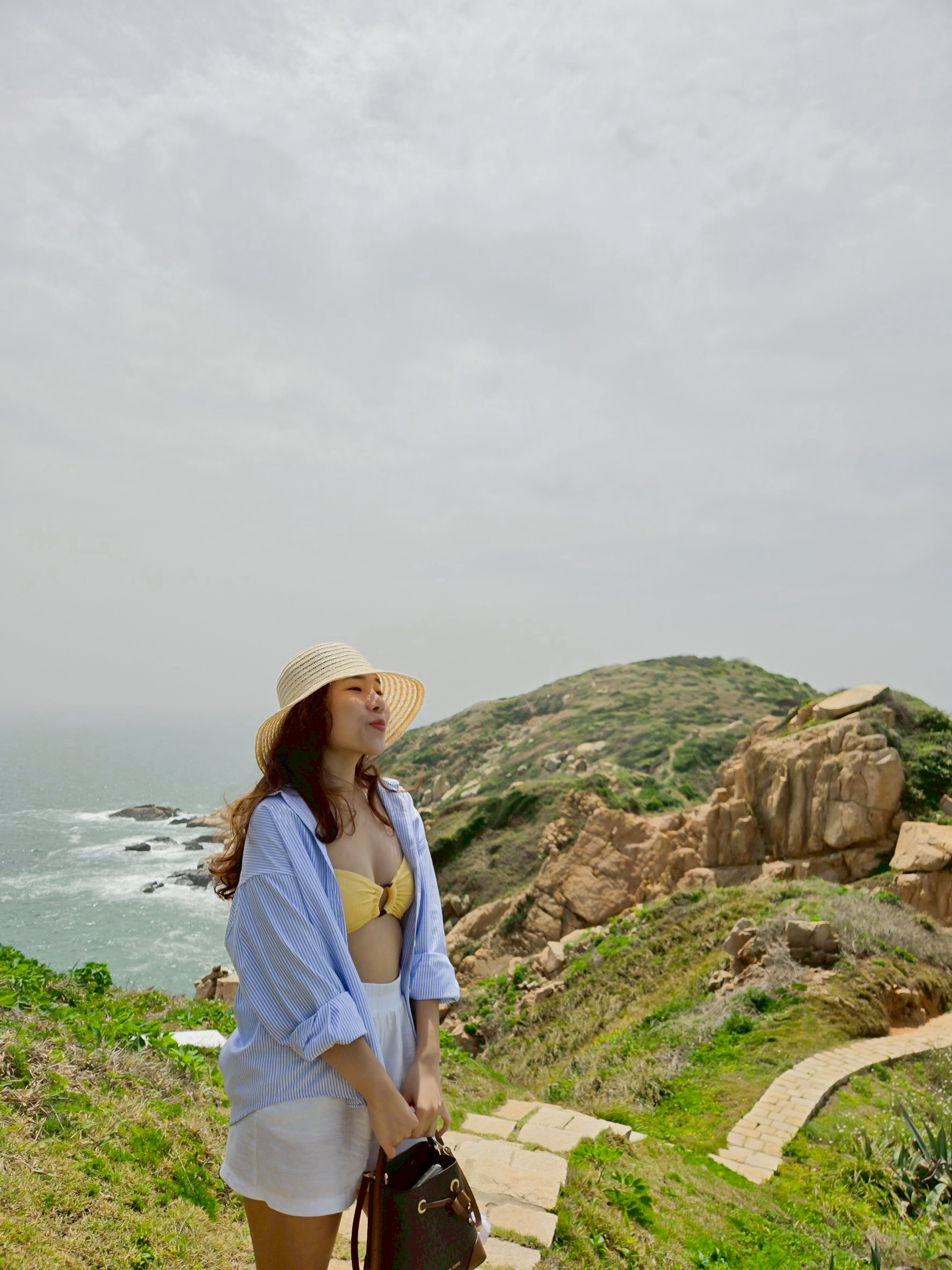 Rosalie Huang