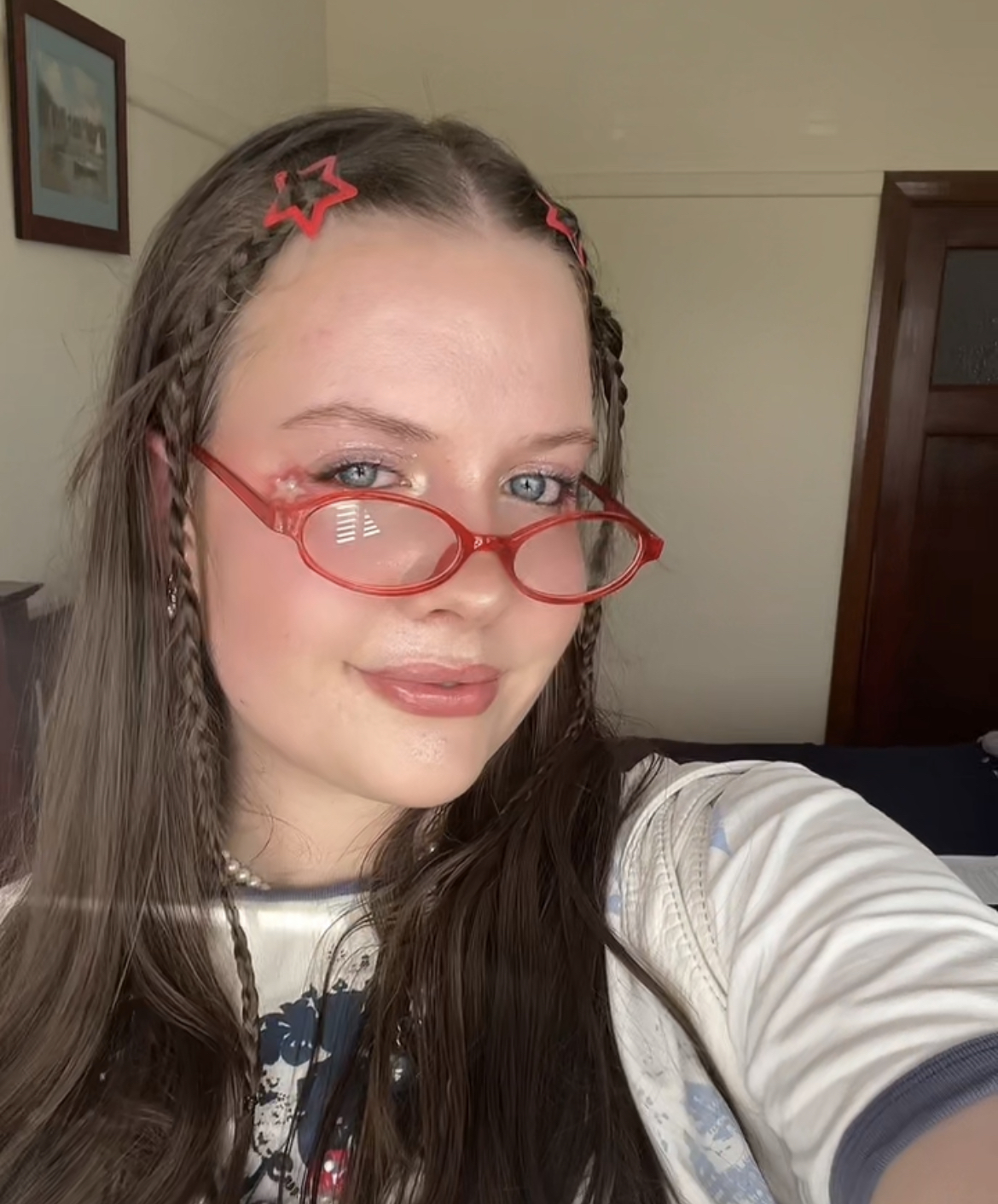Grace McCleave