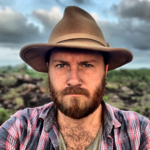 Rob  Cook