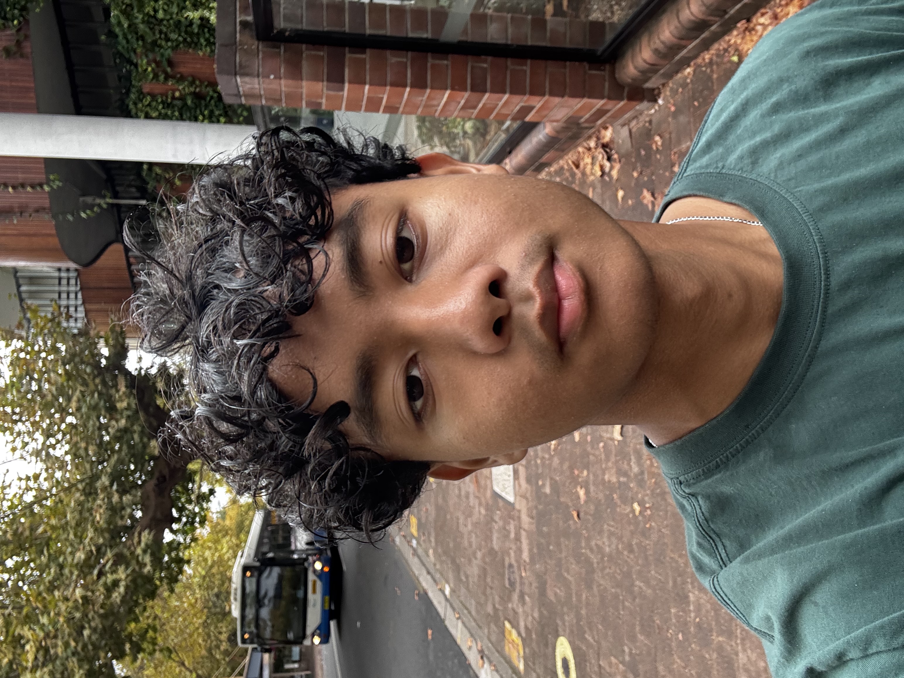 Suraj Thapa
