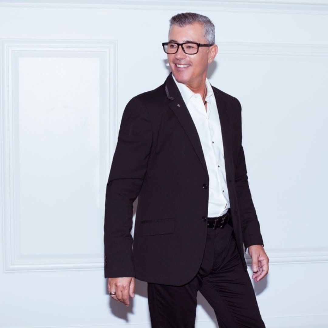 George “Giorgio” P