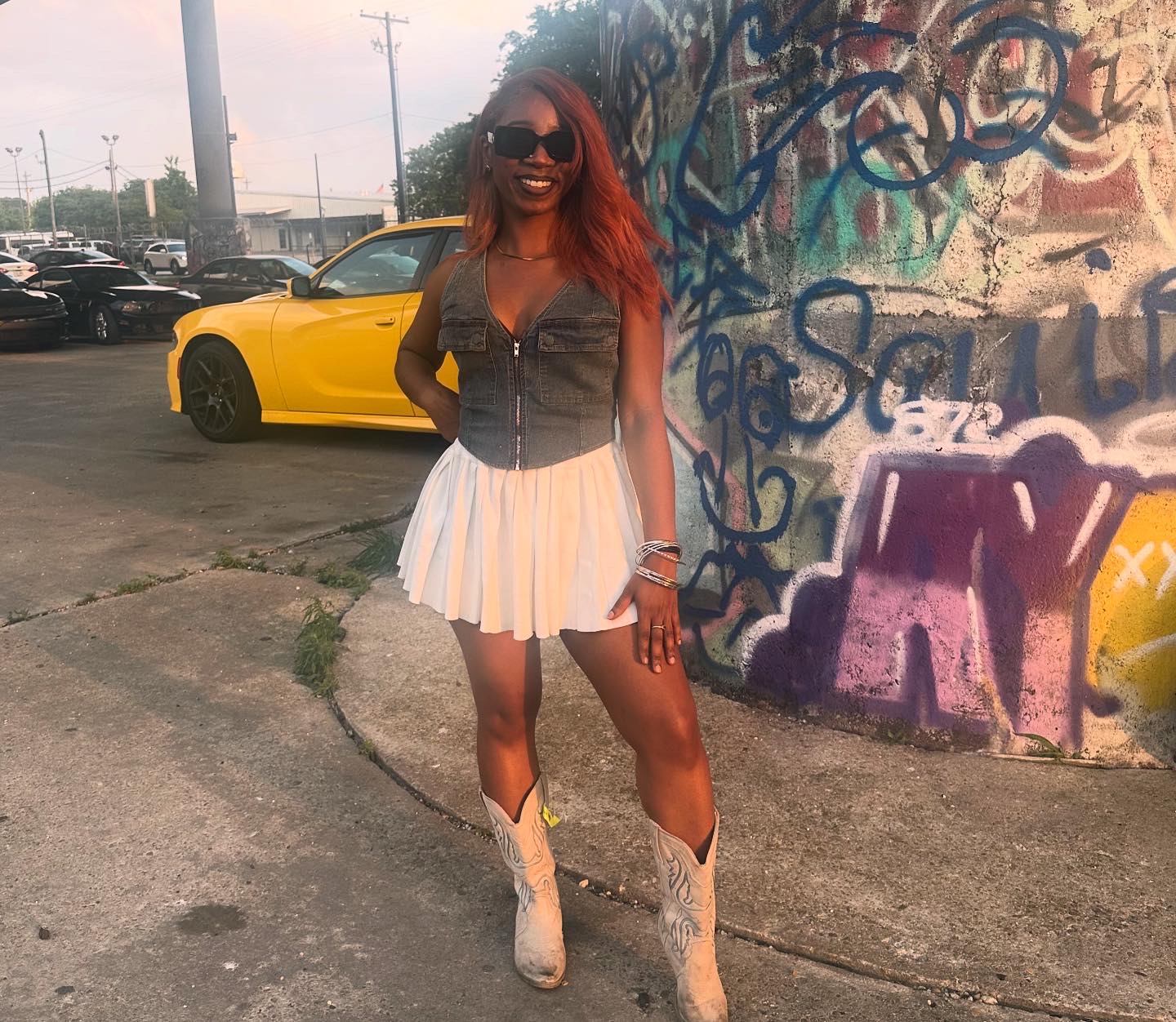 Kaylen R