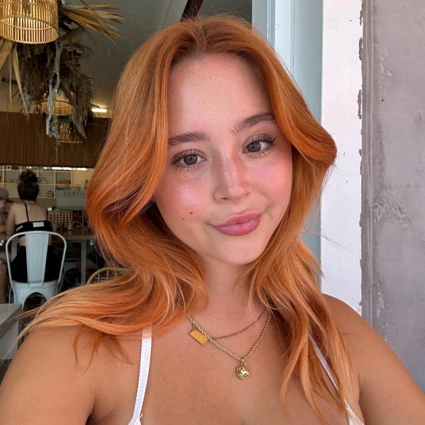Madeleine Walker