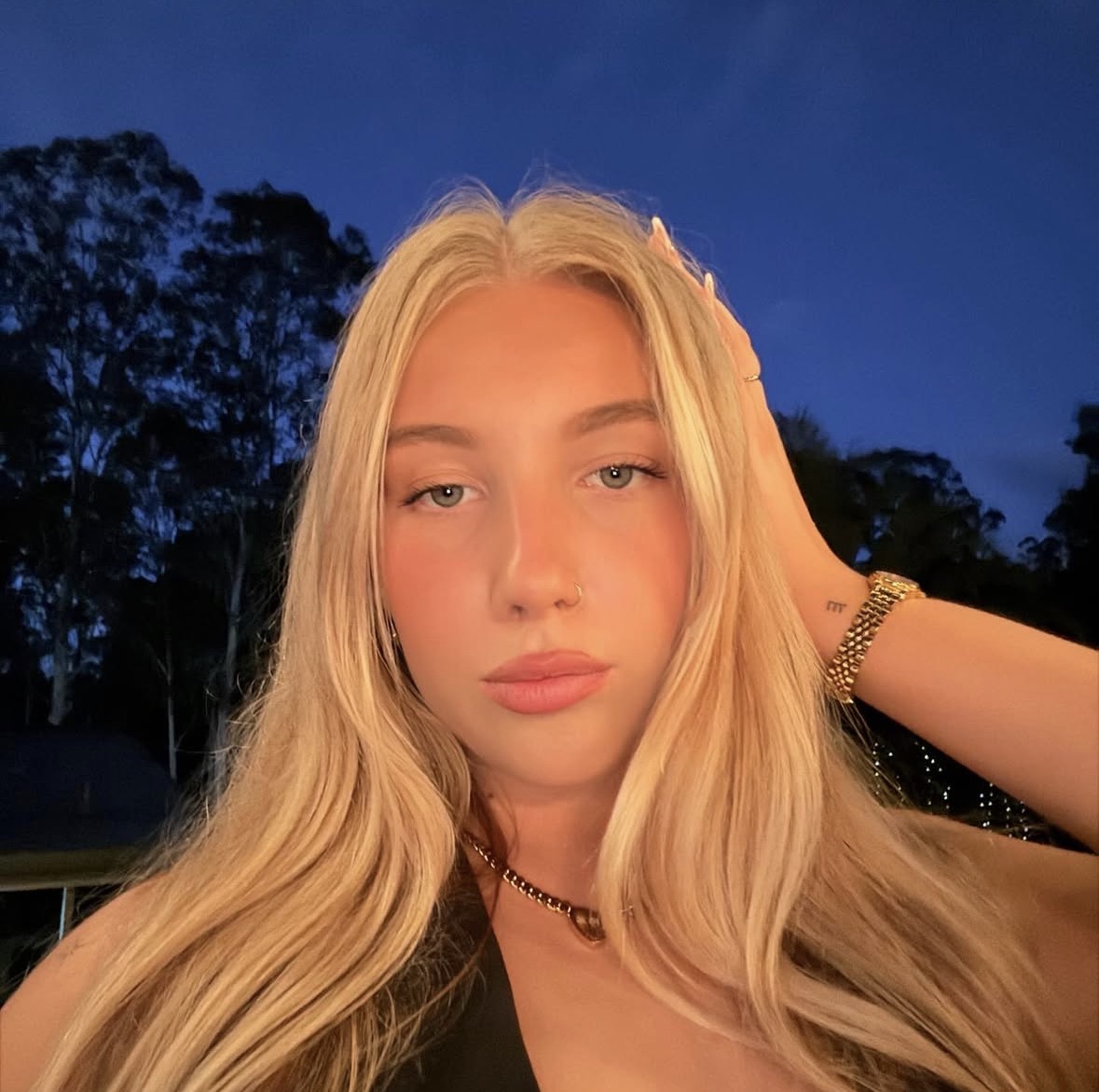 Hannah Garrard