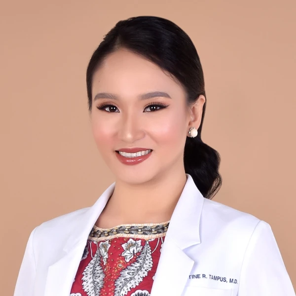 Christine Tampus