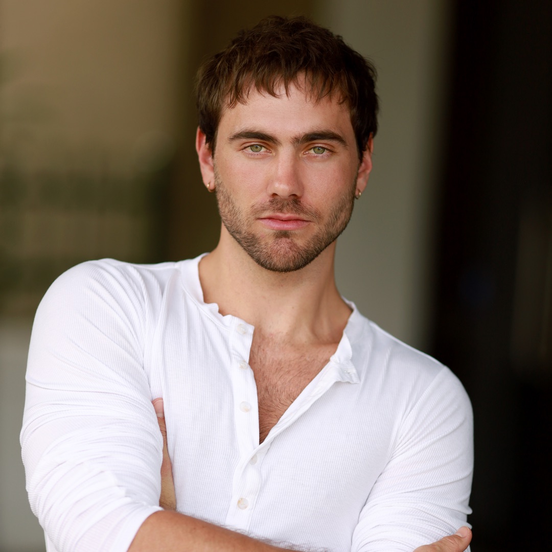 Luke Condie