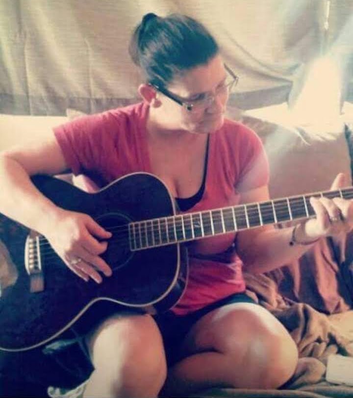 Mary Coder