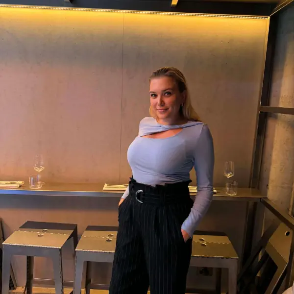 Sophie Lavender