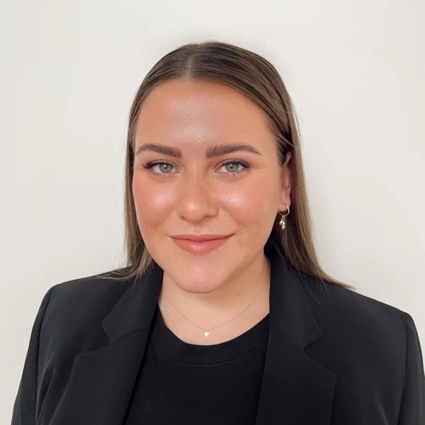 Frances Van Eeden