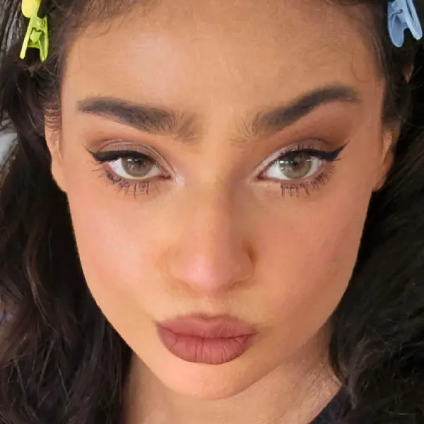 Sara Sayad